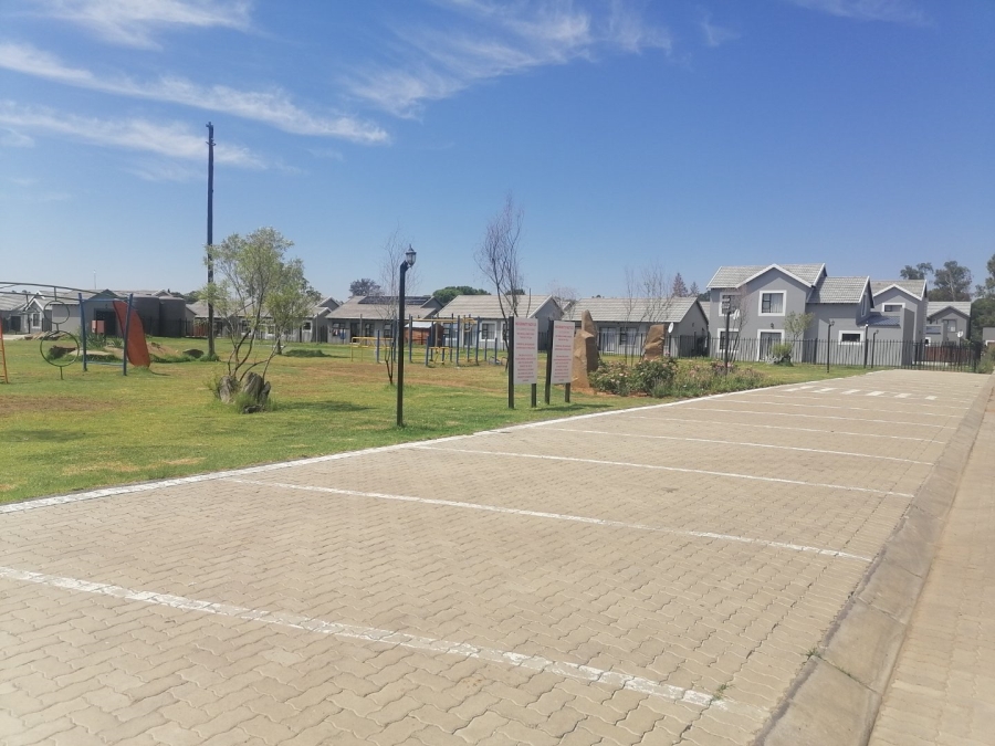 3 Bedroom Property for Sale in Bloemspruit Free State